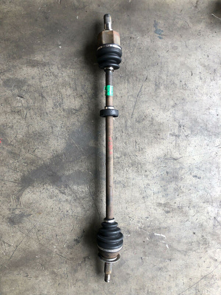 2001 - 2006 HYUNDAI SONATA 2.4L FWD Front Axle Shaft Right Side RH 77K Miles M