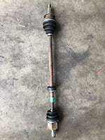 2001 - 2006 HYUNDAI SONATA 2.4L FWD Front Axle Shaft Right Side RH 77K Miles M