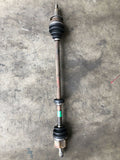 2001 - 2006 HYUNDAI SONATA 2.4L FWD Front Axle Shaft Right Side RH 77K Miles M