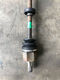 2001 - 2006 HYUNDAI SONATA 2.4L FWD Front Axle Shaft Right Side RH 77K Miles M
