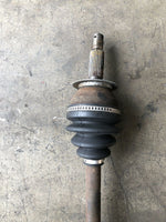2001 - 2006 HYUNDAI SONATA 2.4L FWD Front Axle Shaft Right Side RH 77K Miles M