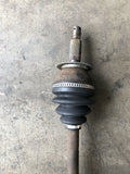 2001 - 2006 HYUNDAI SONATA 2.4L FWD Front Axle Shaft Right Side RH 77K Miles M