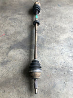2001 - 2006 HYUNDAI SONATA 2.4L FWD Front Axle Shaft Right Side RH 77K Miles M