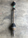 2001 - 2006 HYUNDAI SONATA 2.4L FWD Front Axle Shaft Right Side RH 77K Miles M