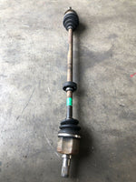 2001 - 2006 HYUNDAI SONATA 2.4L FWD Front Axle Shaft Right Side RH 77K Miles M