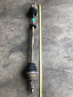 2001 - 2006 HYUNDAI SONATA 2.4L FWD Front Axle Shaft Right Side RH 77K Miles M