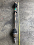 2001 - 2006 HYUNDAI SONATA 2.4L FWD Front Axle Shaft Right Side RH 77K Miles M