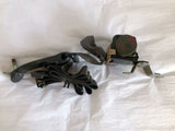 1999 - 2001 JEEP CHEROKEE Rear Seat Belt Lap & Shoulder Belt Right Side RH G