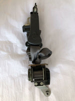 1999 - 2001 JEEP CHEROKEE Rear Seat Belt Lap & Shoulder Belt Right Side RH G