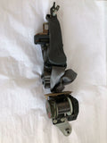 1999 - 2001 JEEP CHEROKEE Rear Seat Belt Lap & Shoulder Belt Right Side RH G