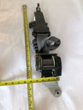 1999 - 2001 JEEP CHEROKEE Rear Seat Belt Lap & Shoulder Belt Right Side RH G