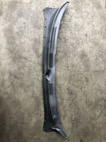 2003 HYUNDAI SONATA 2.4L Cowl Top Grille Trim Protective Cover Panel Assembly M