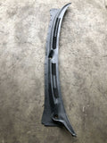 2003 HYUNDAI SONATA 2.4L Cowl Top Grille Trim Protective Cover Panel Assembly M