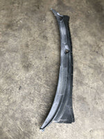 2003 HYUNDAI SONATA 2.4L Cowl Top Grille Trim Protective Cover Panel Assembly M