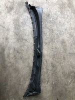 2003 HYUNDAI SONATA 2.4L Cowl Top Grille Trim Protective Cover Panel Assembly M