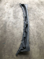 2003 HYUNDAI SONATA 2.4L Cowl Top Grille Trim Protective Cover Panel Assembly M