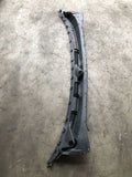 2003 HYUNDAI SONATA 2.4L Cowl Top Grille Trim Protective Cover Panel Assembly M