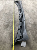 2003 HYUNDAI SONATA 2.4L Cowl Top Grille Trim Protective Cover Panel Assembly M