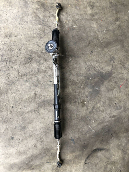 2002 - 2005 HYUNDAI SONATA Power Steering Gear Rack and Pinion P/N 57700-39000 M