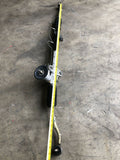 2002 - 2005 HYUNDAI SONATA Power Steering Gear Rack and Pinion P/N 57700-39000 M