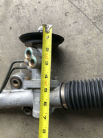 2002 - 2005 HYUNDAI SONATA Power Steering Gear Rack and Pinion P/N 57700-39000 M