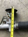 2002 - 2005 HYUNDAI SONATA Power Steering Gear Rack and Pinion P/N 57700-39000 M