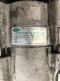 2003 HYUNDAI SONATA 2.4L FWD A/C Air Compressor 77K Miles Fits 1999 - 2005 M