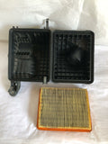 2001 - 2005 HYUNDAI SONATA Air Cleaner Filter Box Housing Assembly OEM M