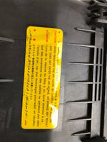 2001 - 2005 HYUNDAI SONATA Air Cleaner Filter Box Housing Assembly OEM M