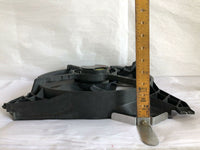 1999 - 2005 HYUNDAI SONATA 2.4L Radiator Cooling Fan Assembly w/ Motor Left Side