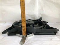 1999 - 2005 HYUNDAI SONATA 2.4L Radiator Cooling Fan Assembly w/ Motor Right RH