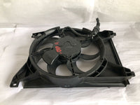 1999 - 2005 HYUNDAI SONATA 2.4L Radiator Cooling Fan Assembly w/ Motor Right RH