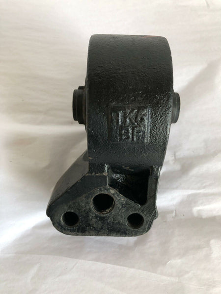 2003 HYUNDAI SONATA 2.4L FWD BRACKET ROLL STOPPER Engine Motor Mount Bracket M