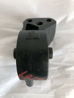 2003 HYUNDAI SONATA 2.4L FWD BRACKET ROLL STOPPER Engine Motor Mount Bracket M