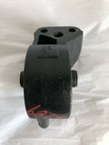 2003 HYUNDAI SONATA 2.4L FWD BRACKET ROLL STOPPER Engine Motor Mount Bracket M