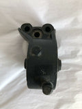 2003 HYUNDAI SONATA 2.4L FWD BRACKET ROLL STOPPER Engine Motor Mount Bracket M