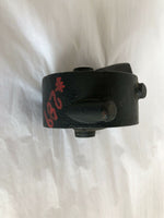 2003 HYUNDAI SONATA 2.4L FWD BRACKET ROLL STOPPER Engine Motor Mount Bracket M