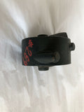 2003 HYUNDAI SONATA 2.4L FWD BRACKET ROLL STOPPER Engine Motor Mount Bracket M