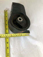 2003 HYUNDAI SONATA 2.4L FWD BRACKET ROLL STOPPER Engine Motor Mount Bracket M