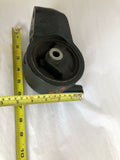 2003 HYUNDAI SONATA 2.4L FWD BRACKET ROLL STOPPER Engine Motor Mount Bracket M