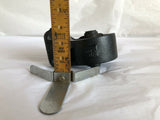 2003 HYUNDAI SONATA 2.4L FWD BRACKET ROLL STOPPER Engine Motor Mount Bracket M