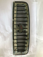 2003 HYUNDAI SONATA Front Bumper Grille Grill Fits: 2002 - 2005 G