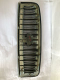 2003 HYUNDAI SONATA Front Bumper Grille Grill Fits: 2002 - 2005 G