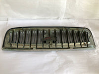 2003 HYUNDAI SONATA Front Bumper Grille Grill Fits: 2002 - 2005 G