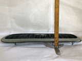 2003 HYUNDAI SONATA Front Bumper Grille Grill Fits: 2002 - 2005 G