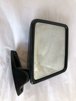 1992 FORD RANGER 1983 - 1992 Door Mirror Manual Front Left Driver's Side LH M