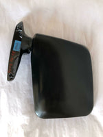 1992 FORD RANGER 1983 - 1992 Door Mirror Manual Front Left Driver's Side LH M
