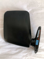1992 FORD RANGER 1983 - 1992 Door Mirror Manual Front Left Driver's Side LH M