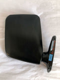 1992 FORD RANGER 1983 - 1992 Door Mirror Manual Front Left Driver's Side LH M