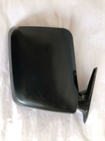 1992 FORD RANGER 1983 - 1992 Door Mirror Manual Front Left Driver's Side LH M